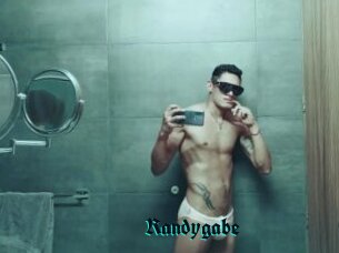 Randygabe