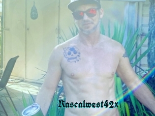Rascalwest42x