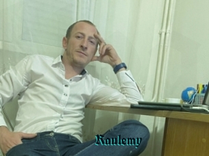 Raulemy