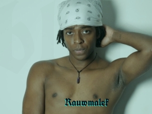 Rauwmalek