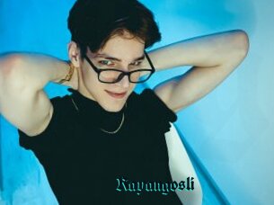 Rayangosli