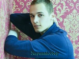 Rayanniceboy