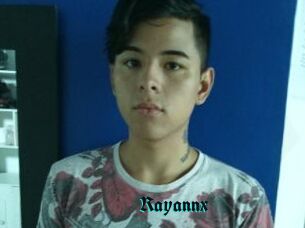 Rayannx