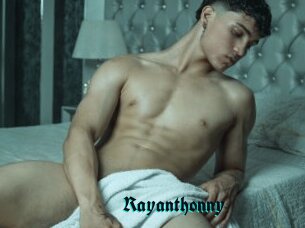 Rayanthonny