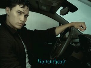 Rayanthony