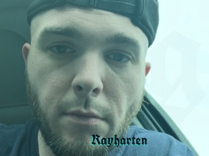 Rayharten