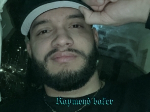 Raymond_baker