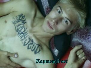 Raymondfrost