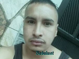 Redalust