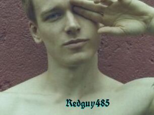 Redguy485