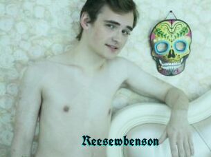 Reesewbenson