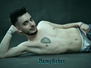 Remyfisher