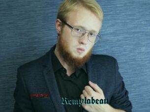 Remylabeau