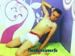 Restlessloverfu