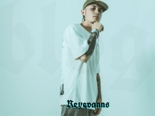 Reyevanns