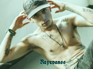 Reyevanss