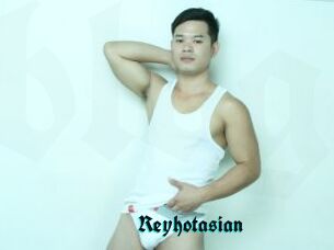 Reyhotasian