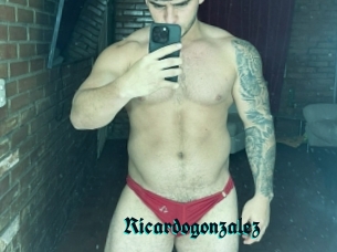 Ricardogonzalez