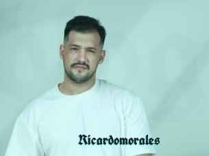 Ricardomorales