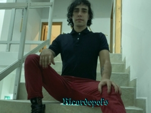 Ricardopoks