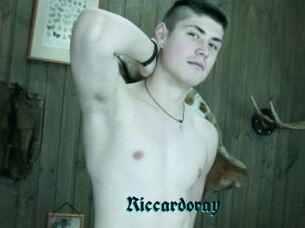 Riccardoray