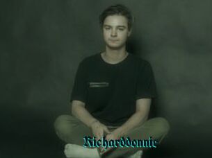 Richarddonnie