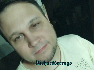 Richarddorrego
