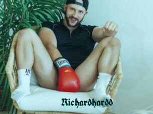 Richardhardd