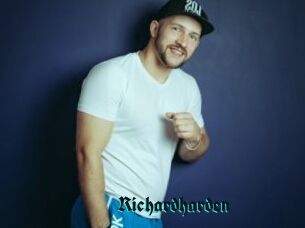 Richardharden