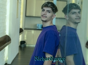 Richardkarter