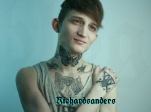 Richardsanders