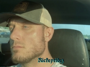 Rickeyridez