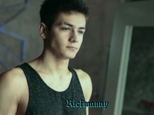 Rickmanny