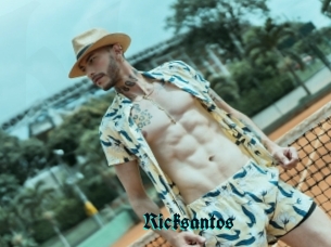 Ricksantos