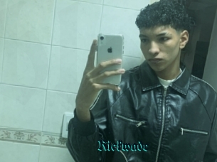 Rickwade