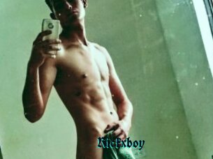 Rickxboy
