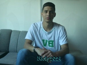 Ricky2024