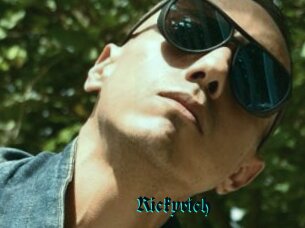 Rickyrich