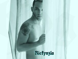 Rickyvzla