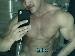 Rikice