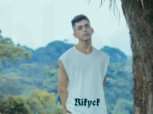 Rikyck