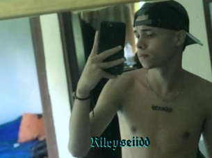 Rileyseiidd