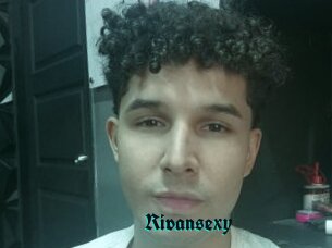 Rivansexy