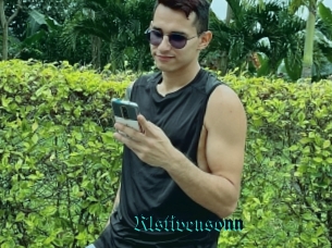 Rlstivensonn