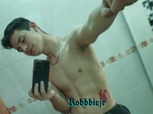 Robbbiejr