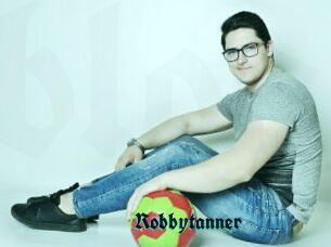 Robbytanner