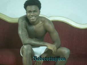 Robersttayson