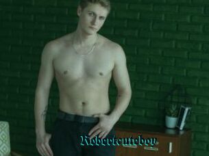 Robertcuteboy