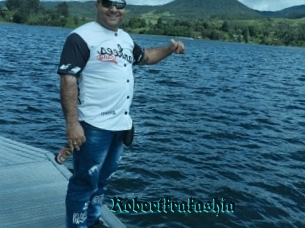 Robertkrakashia