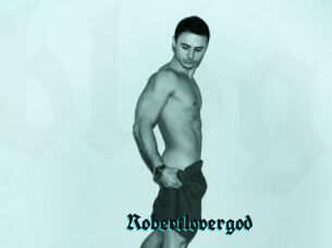 Robertlovergod